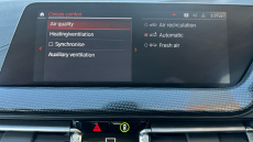 BMW 1 Series 118i [136] Sport 5dr Step Auto Petrol Hatchback